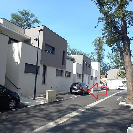 Daire Coeur Nature T3 Argelès-sur-Mer