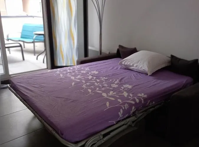 Apartamento Coeur Nature T3 Argelès-sur-Mer