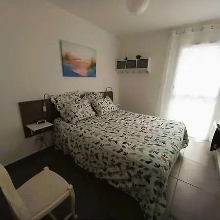 Appartement Coeur Nature T3