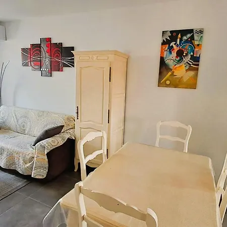 Coeur Nature T3 Appartement *